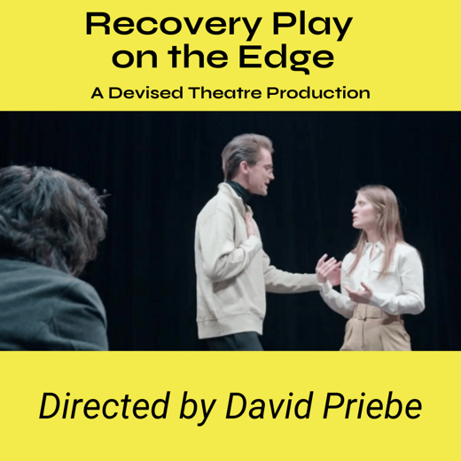 The Recovery Play on the Edge in Dallas