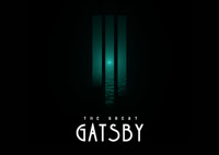 The Great Gatsby in South Africa Logo