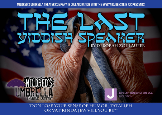 GRAND HORIZONS by Bess Wohl