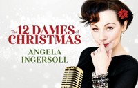 The 12 Dames of Christmas with Angela Ingersoll