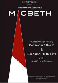 Macbeth in Santa Barbara