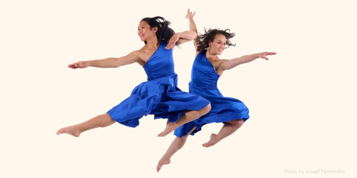 General Mischief Dance Theatre presents Joyful Noise in Off-Off-Broadway