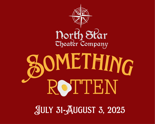 Something Rotten