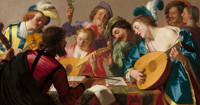 Vivaldi and Friends