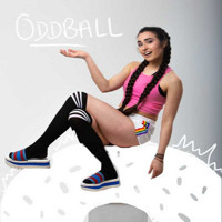ODDBALL show poster