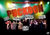 Spike Milligan’s Puckoon in Ireland