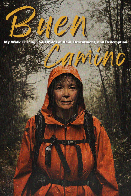 Buen Camino