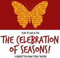 The Celebration of Seasons show poster