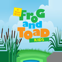 A Year With Frog and Toad KIDS