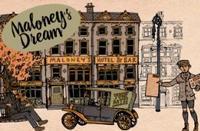 Maloney’s Dream. Brionglóid Maloney in Ireland