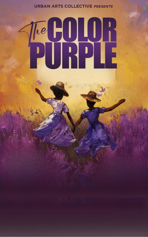 The Color Purple