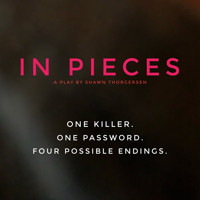 In Pieces - A Thriller with Multiple Endings show poster