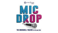 Mic Drop: A Musical Throw Down