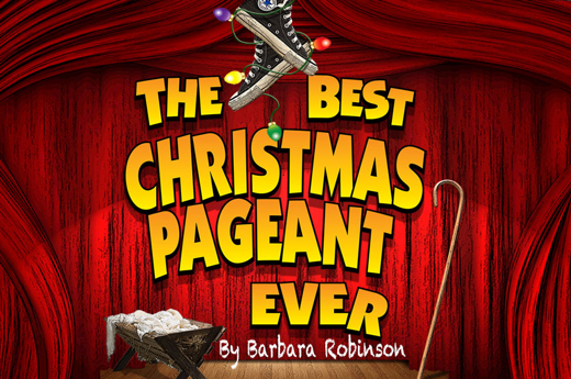 The Best Christmas Pageant Ever in Dallas
