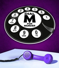 Dial M for Murder in UK / West End