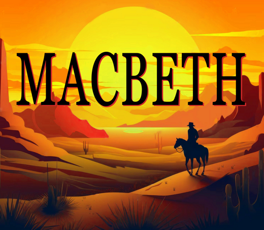 Shakespeare's Macbeth in Off-Off-Broadway