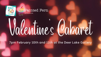 Valentines Cabaret