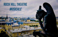 RHT: Musicale Auditions