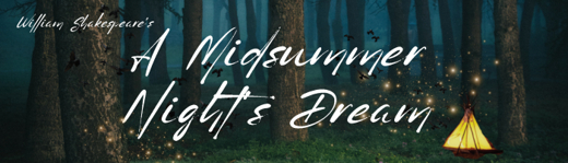 A Midsummer Night's Dream in Atlanta