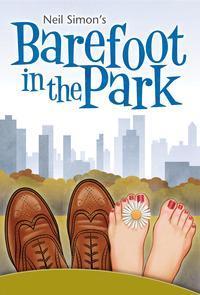 Barefoot in The Park