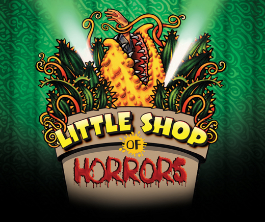 Compass Rose Theater Presents: Little Shop Of Horrors in Baltimore