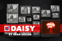 Daisy show poster