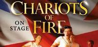 Chariots of Fire show poster