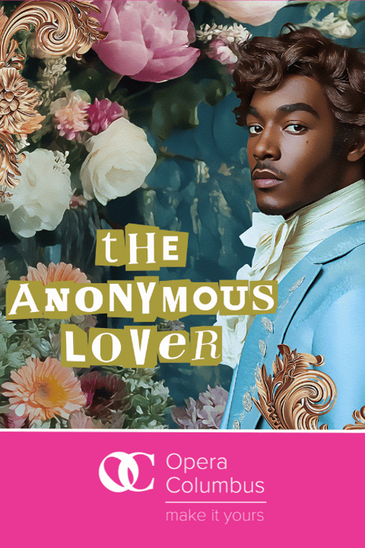 The Anonymous Lover