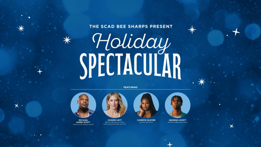 SCAD Holiday Spectacular in Atlanta