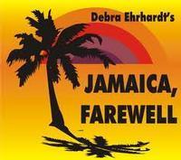 Jamaica, Farewell show poster