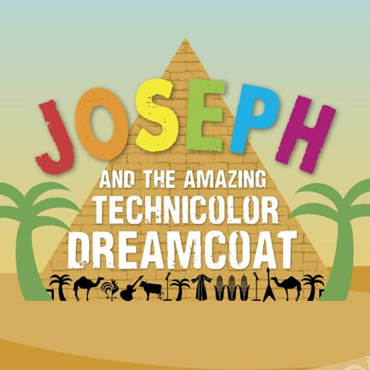 Joseph and the Amazing Technicolor Dreamcoat in Cleveland