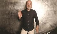 Bill Bailey show poster