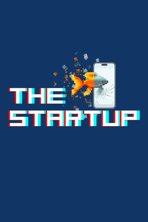 The Startup show poster