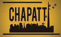 Chapatti in Ireland