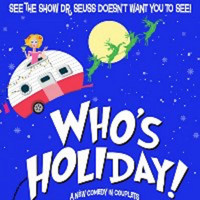  Canceled: Who's Holiday! The Adult “After-Hours” Raunchy Riff on a Holiday Classic