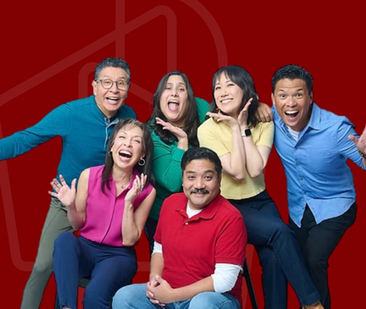 Cold Tofu Brings Laughs to Sierra Madre Playhouse Lunar New Year Series, 2/21, 8:30 pm in Los Angeles at Sierra Madre Playhouse 2026