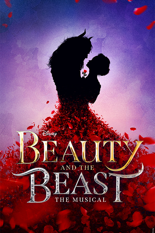 Disney's Beauty and the Beast in Raleigh