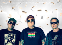 New Year’s Eve with Sublime with Rome