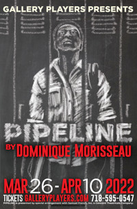 Pipeline by Dominique Morisseau