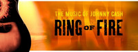 Ring of Fire in Portland Logo