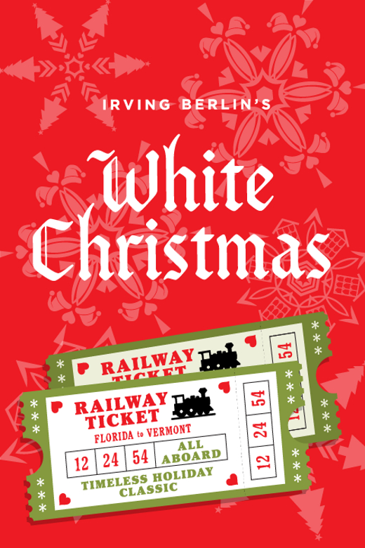 Irving Berlin's White Christmas