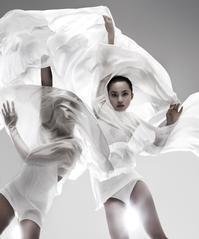 THE LAND OF YES & THE LAND OF NO - Sydney Dance Co 