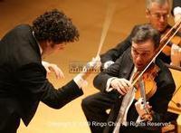 Gil Shaham – Violinist in Recital