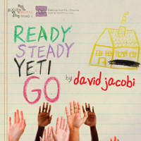 Ready Steady Yeti Go show poster