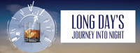 LONG DAY'S JOURNEY INTO NIGHT show poster