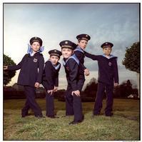 VIENNA BOYS CHOIR 