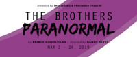 The Brothers Paranormal 