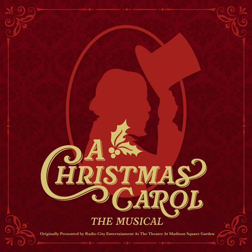 Alan Menken's A Christmas Carol, The Musical