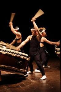 Taikoz Presents KODO & TAIKOZ in Concert 