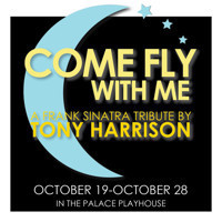 Come Fly With Me show poster
